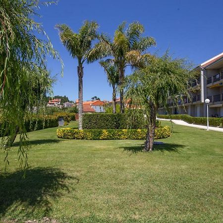 Apartamentos De Uso Turistico Fontina - Playa Montalvo - Sanxenx0 -Pontevedra Санхенхо Экстерьер фото