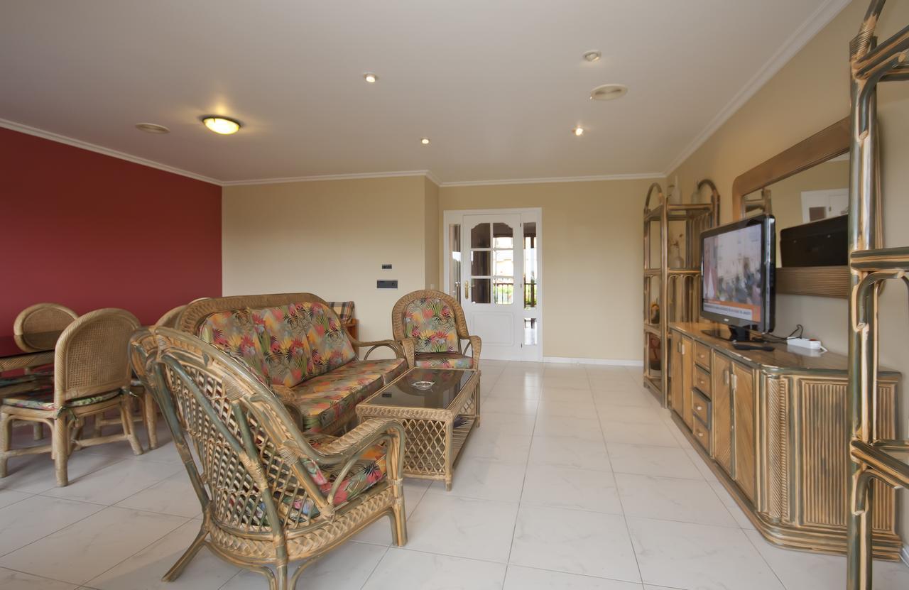 Apartamentos De Uso Turistico Fontina - Playa Montalvo - Sanxenx0 -Pontevedra Санхенхо Экстерьер фото