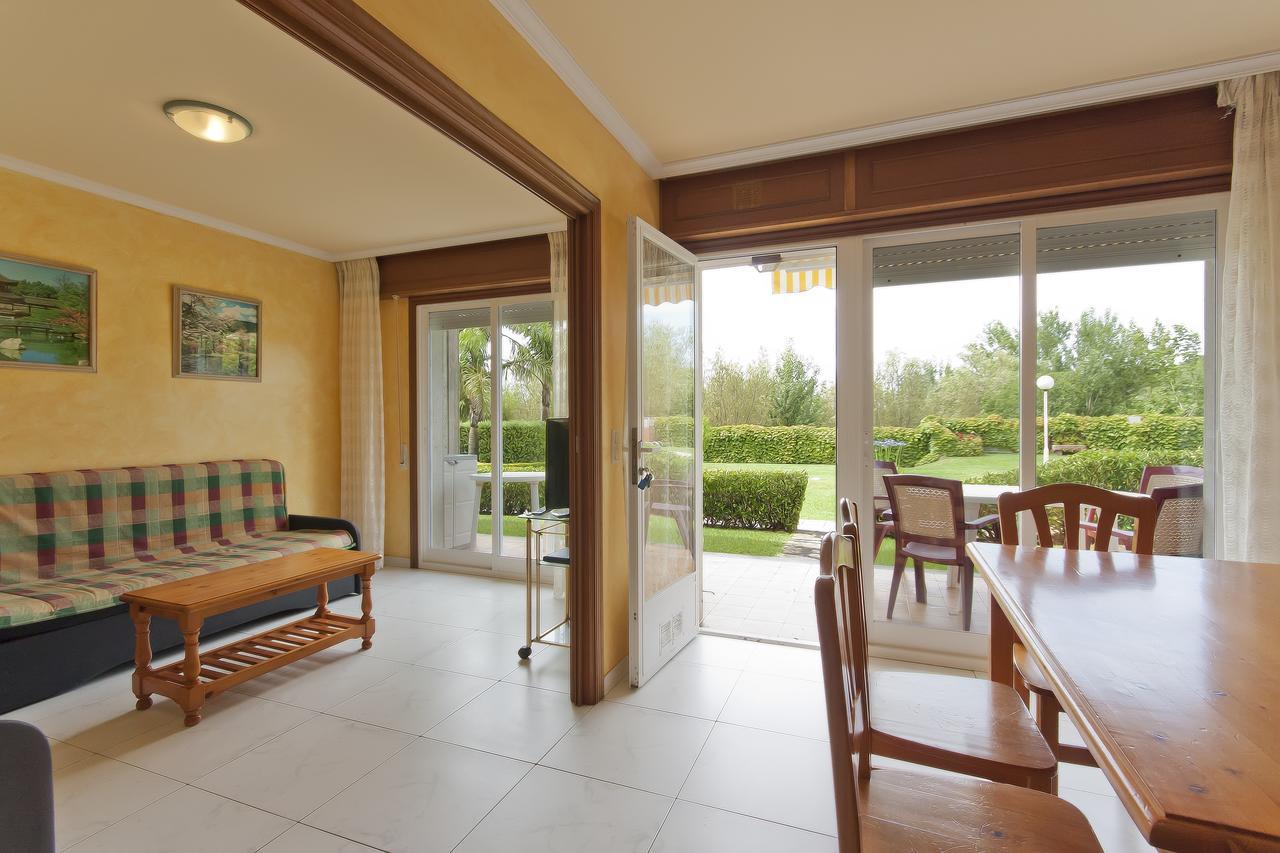 Apartamentos De Uso Turistico Fontina - Playa Montalvo - Sanxenx0 -Pontevedra Санхенхо Экстерьер фото
